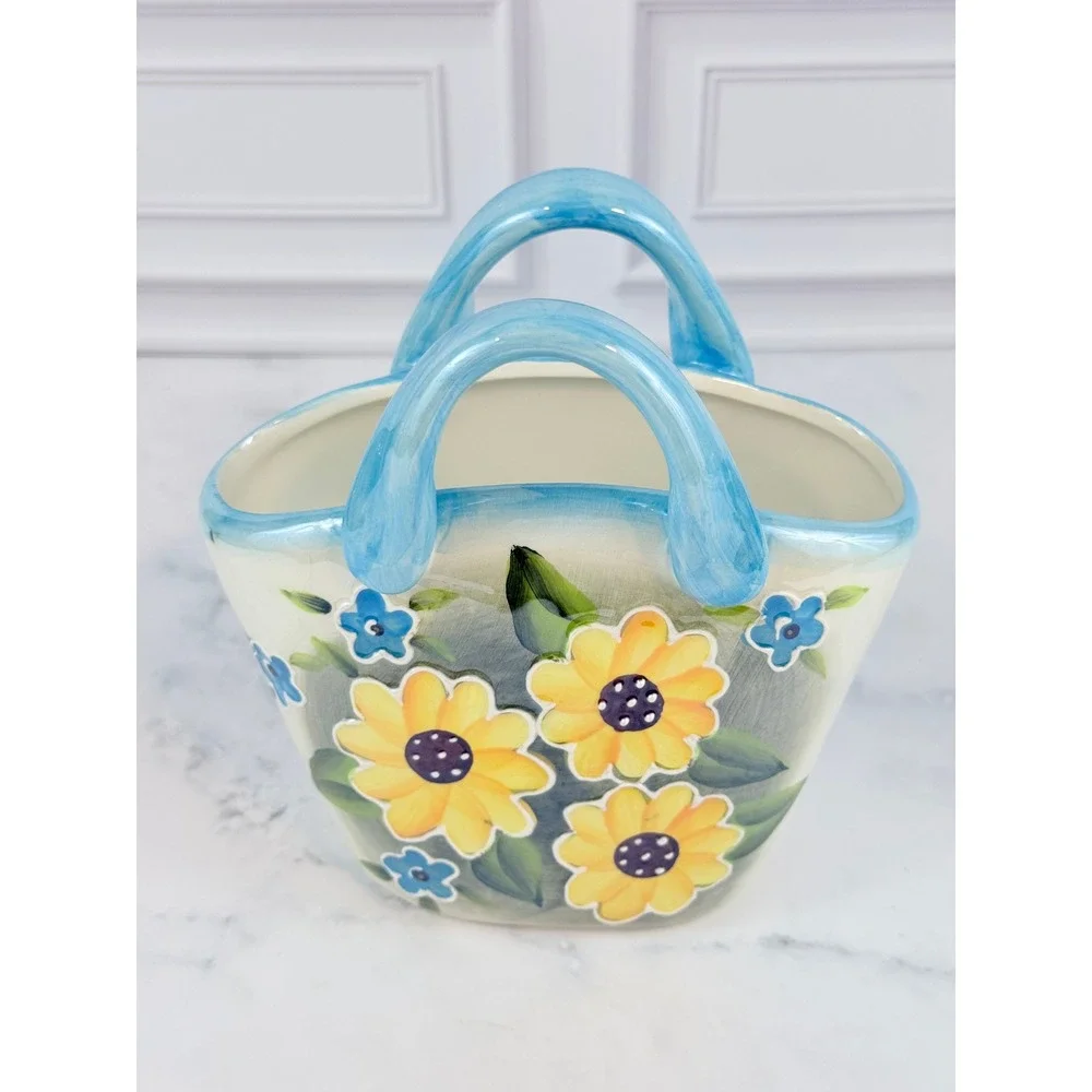 N/A vintage floral